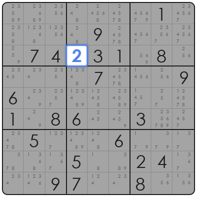 scientific american sudoku
