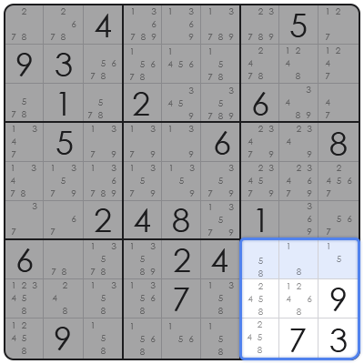 sudoku with sums