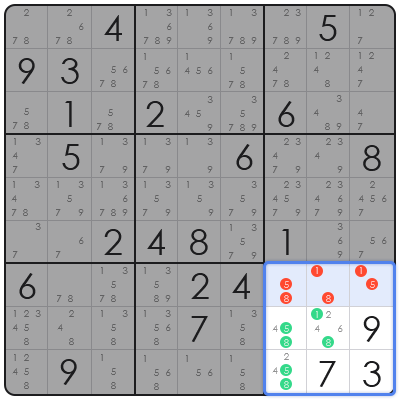 hardest ever sudoku