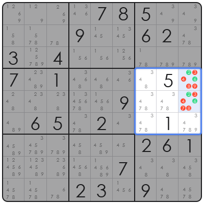 sudoku nty